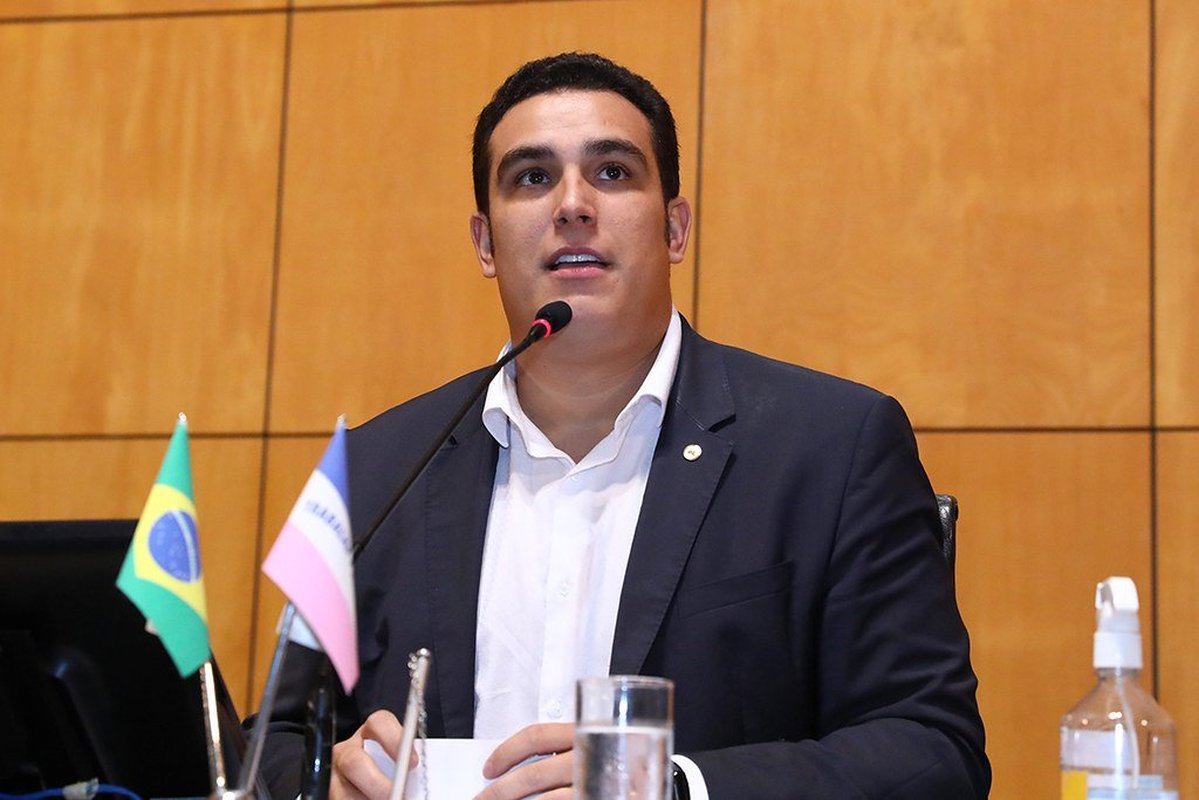 STF reconhece legalidade de Erick Musso para presidir a Ales, mas impõe limites para uma única reeleição a todas Assembleias Legislativas do País