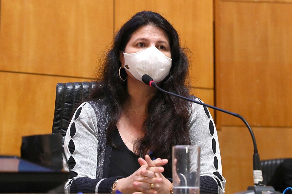 Ministério Público participa da prestação de contas da Secretaria de Estado da Saúde na Assembleia Legislativa