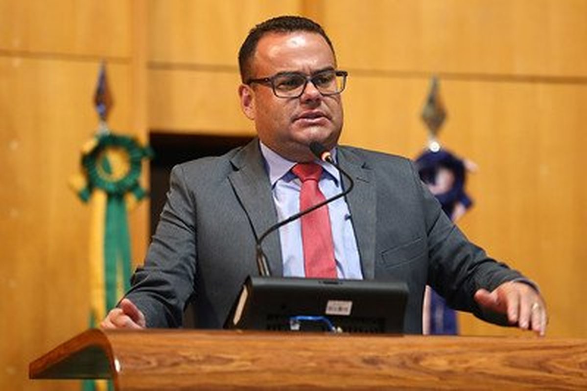 Defensor da segurança pública, Denninho elogia trabalho do comandante-geral da Polícia Militar do Espírito Santo