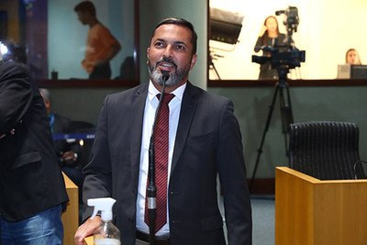 PSB realiza encontro neste sábado para reforçar a pré-candidatura de Tyago Hoffmann a prefeito de Vitória
