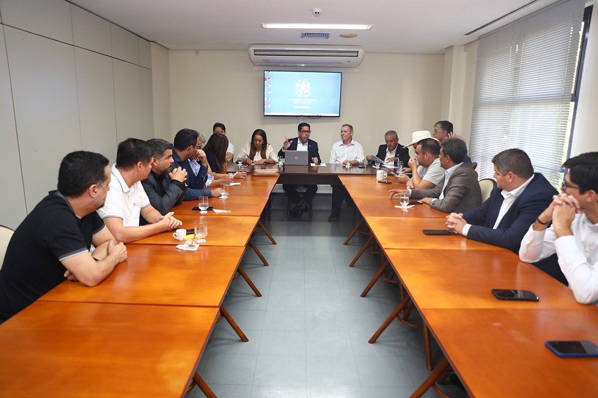 Marcelo Santos lança aplicativo para aproximar ainda mais a sociedade com a Assembleia Legislativa do Espírito Santo