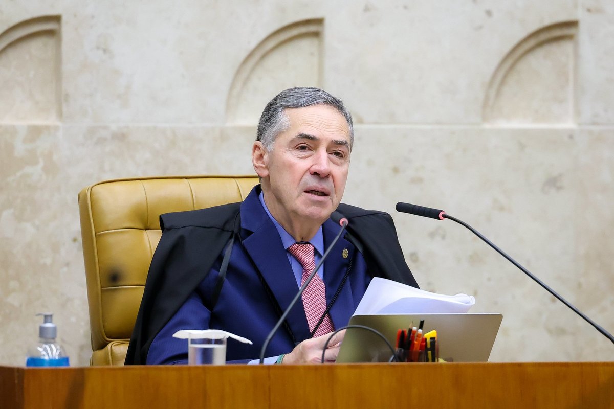 O STF que o ‘Estadão’ não mostra