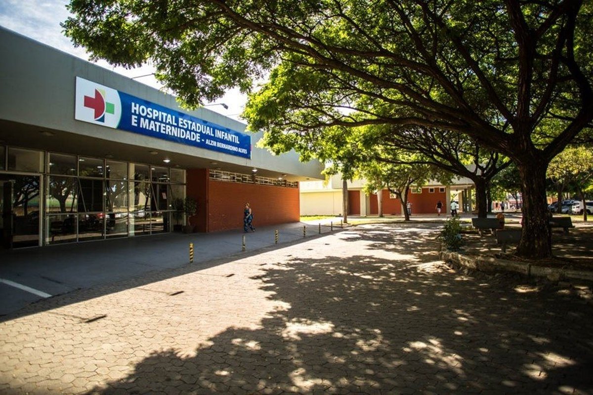 Irregularidades e má gestão levam governo a rescindir contrato com Organização Social que gerenciava Hospital Infantil de Vila Velha