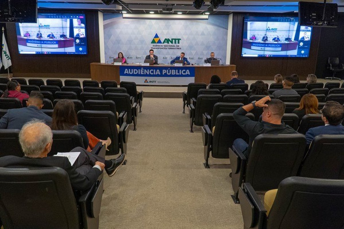 Vitória é exemplo de como monopólio é ruim para o transporte interestadual no Brasil