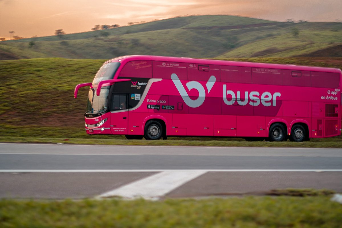 Justiça capixaba reconhece legalidade da Buser, derruba bloqueio de R$ 45 milhões da startup e defende o circuito aberto