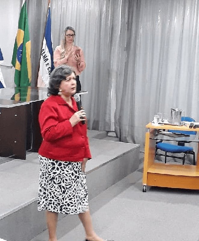 Vozes silenciadas: violência de gênero contra as mulheres