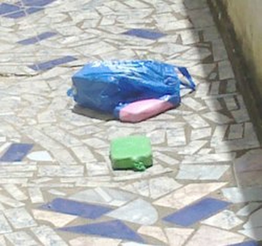 Polícia Federal prende traficante paulista em Guarapari
