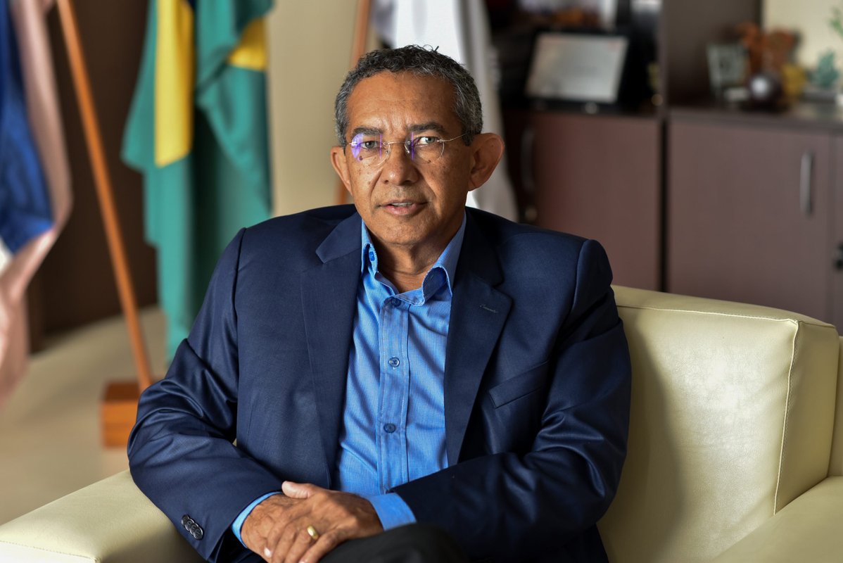 Presidente do Sinduscon afirma que políticas adotadas pelo governo Casagrande dão credibilidade e atraem mais empresas para o Espírito Santo