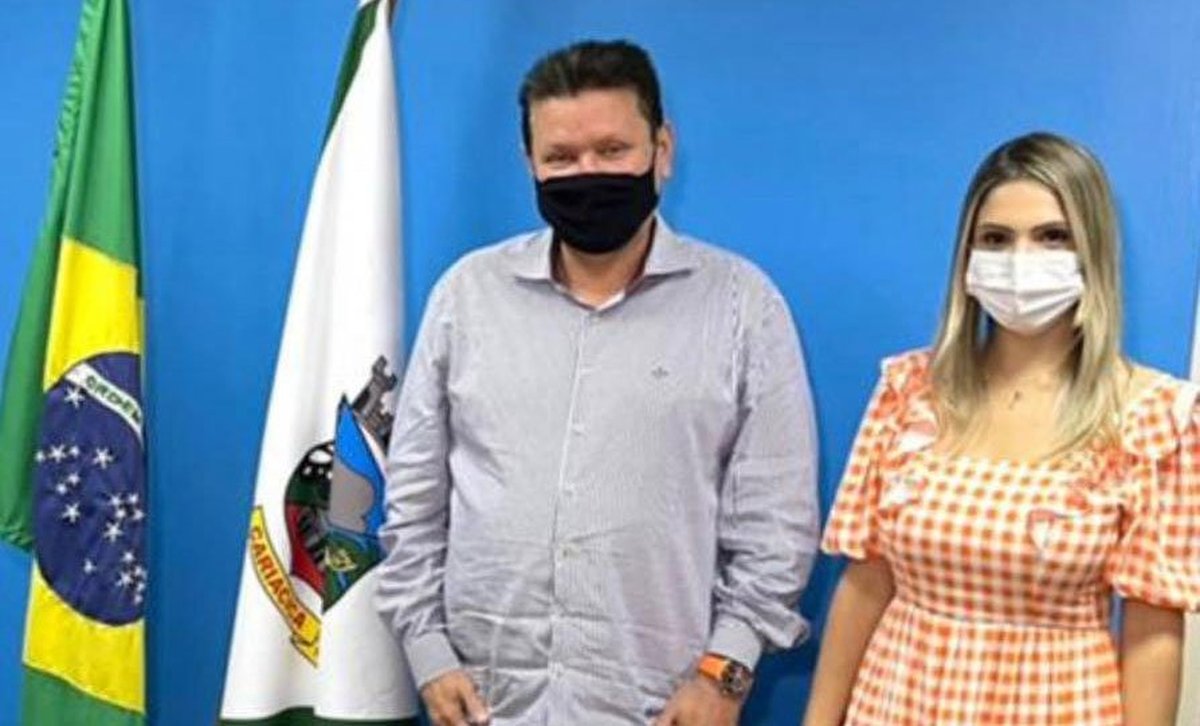 Cariacica vai ganhar ‘Casas de Atendimento a Mulheres’ e aplicativo para denunciar violência doméstica