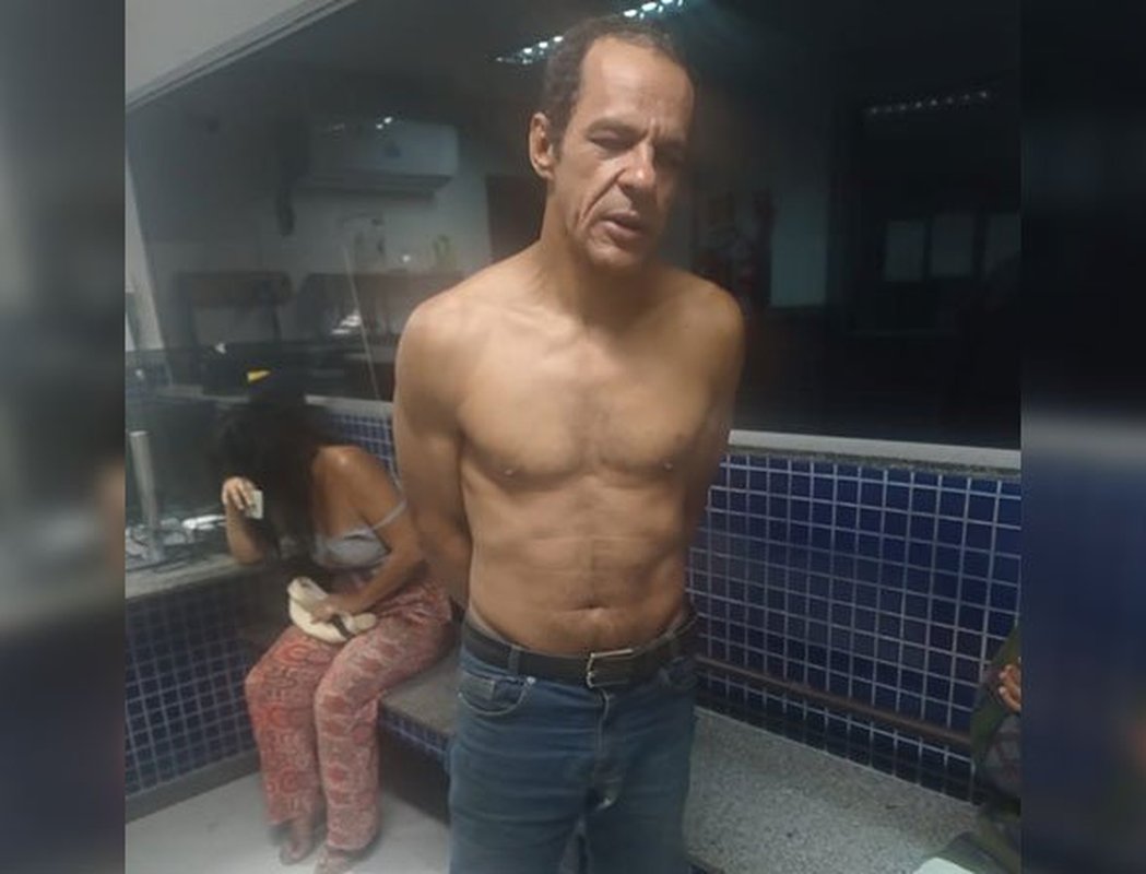 Policial civil é assassinado a tiros por estuprador beneficiado com ‘saidinha’ no Espírito Santo