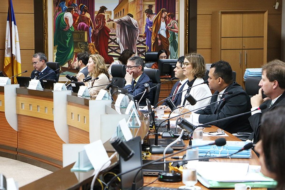 1ª Turma Recursal acolhe pedido da defesa e absolve advogado da acusação de difamar promotor de Justiça no Espírito Santo