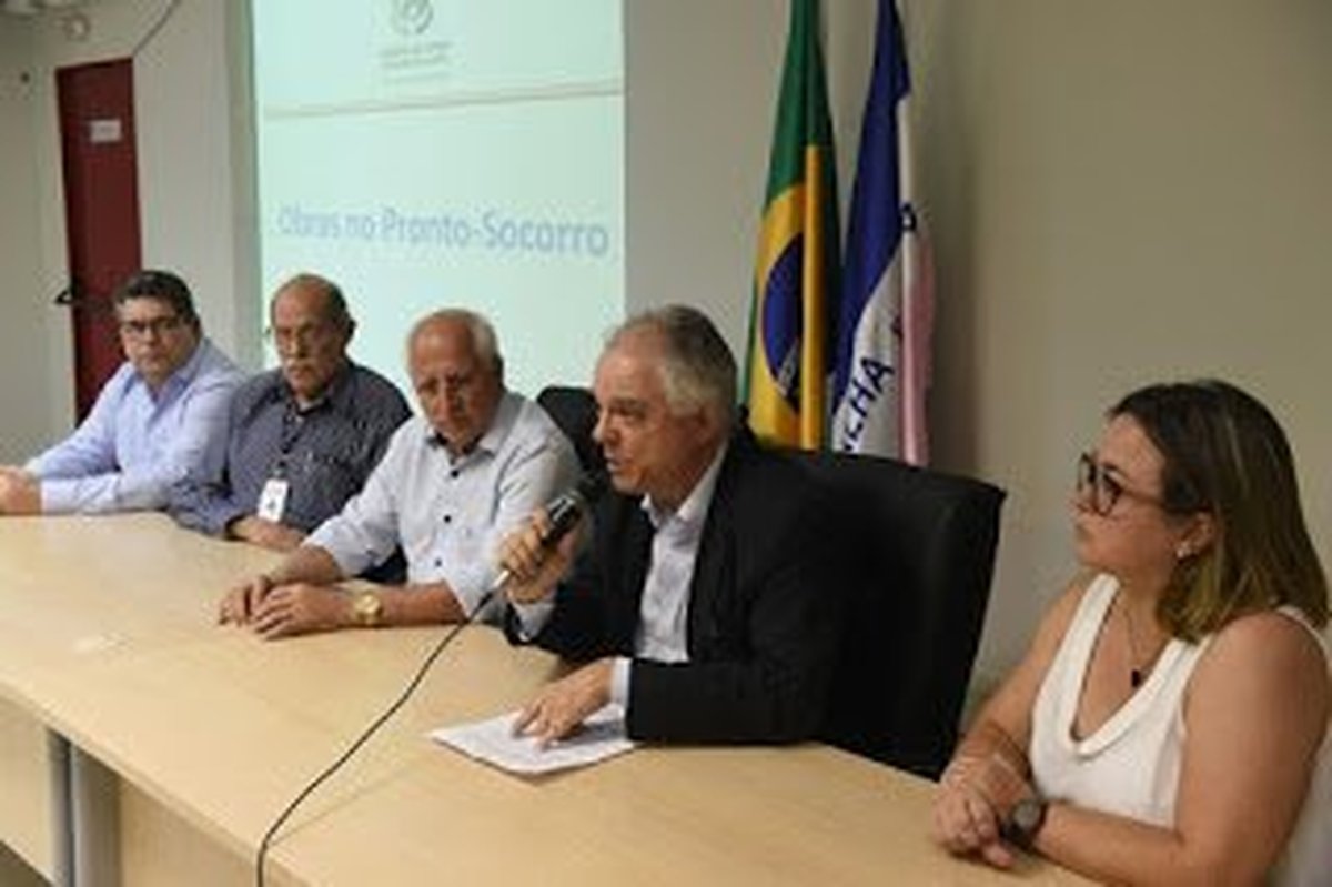 DE NOVO O GOVERNO USA HOSPITAL DOS POLICIAIS E BOMBEIROS MILITARES PARA ATENDER A  POPULAÇÃO CAPIXABA: HPM agora vira Pronto-Socorro Infantil