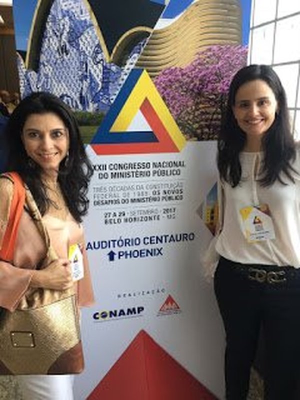 Promotoras de Justiça capixabas defendem, em tese já homologada, que Ministérios Públicos ampliem a utilização dos Relatórios de Inteligência Financeira do Coaf na investigação  de Improbidade Adminis