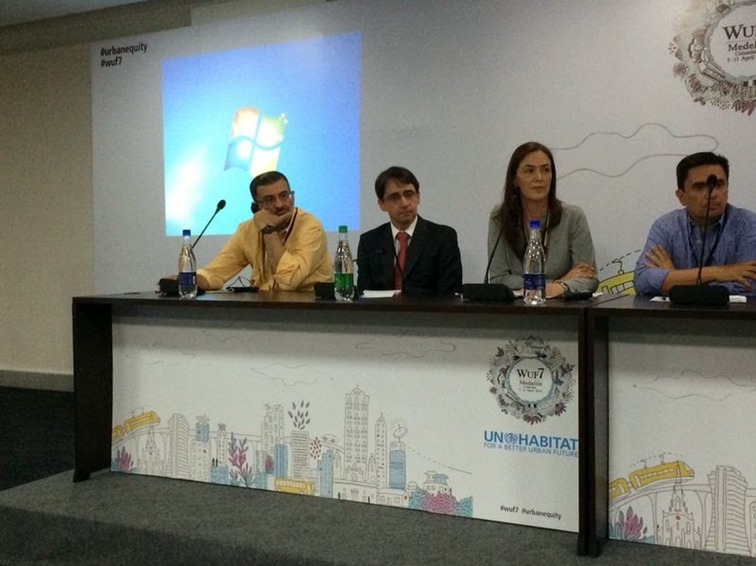 ‘Estado Presente’ atravessa fronteiras e é levado à Colômbia, México, Rio Grande do Sul e Mato Grosso