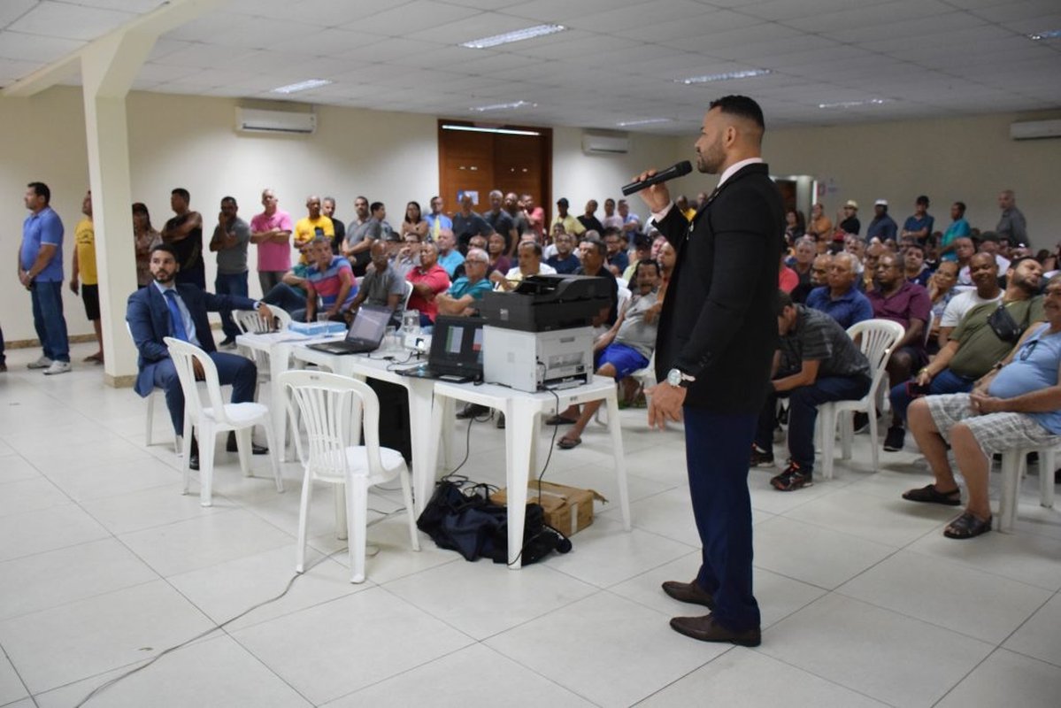 VINTE ANOS DE ESPERA: Justiça homologa acordo entre Governo e ACS/ES e Banestes começa a indenizar militares