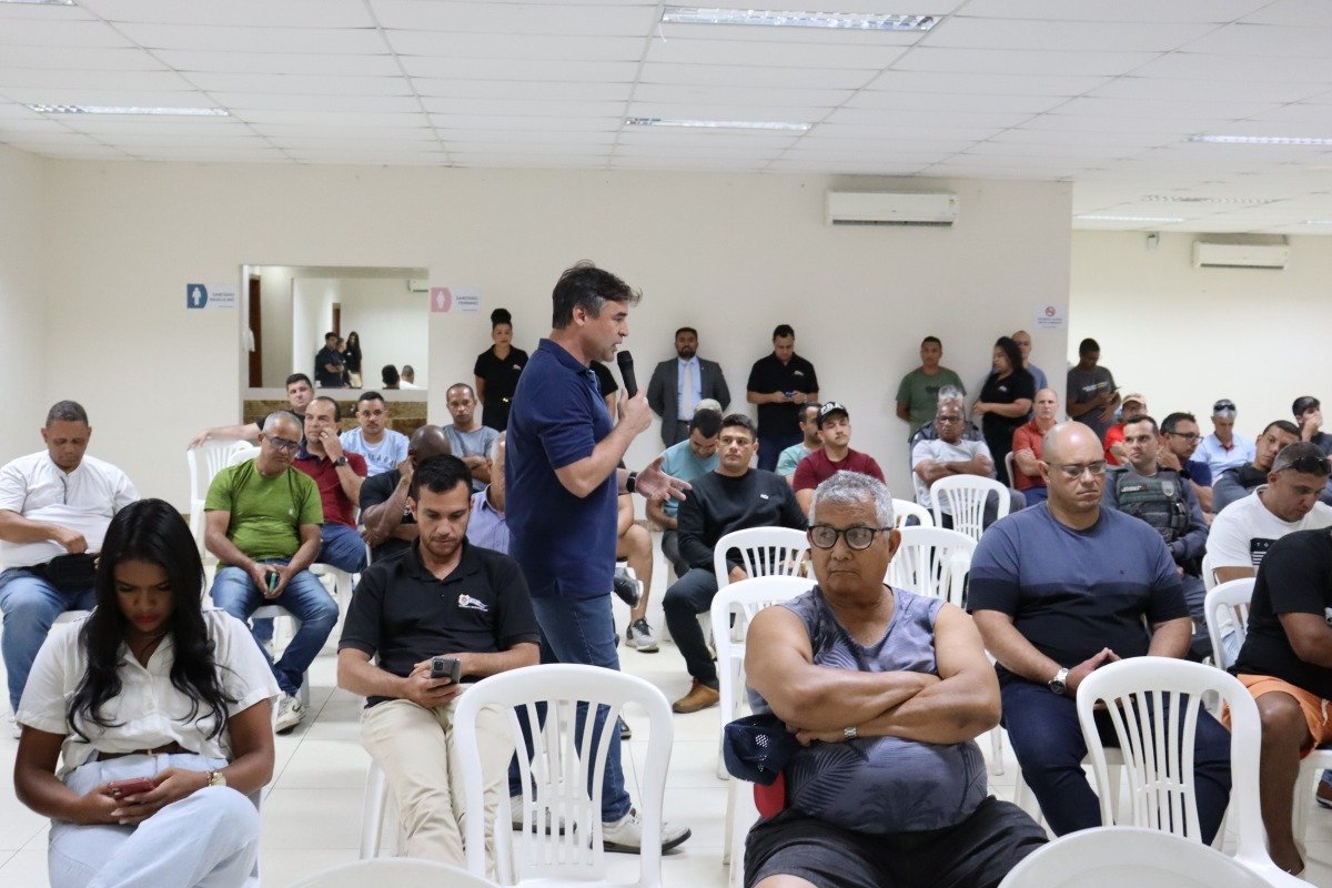 Associação de Cabos e Soldados do Espírito Santo faz 48 anos, se moderniza e muda de nome