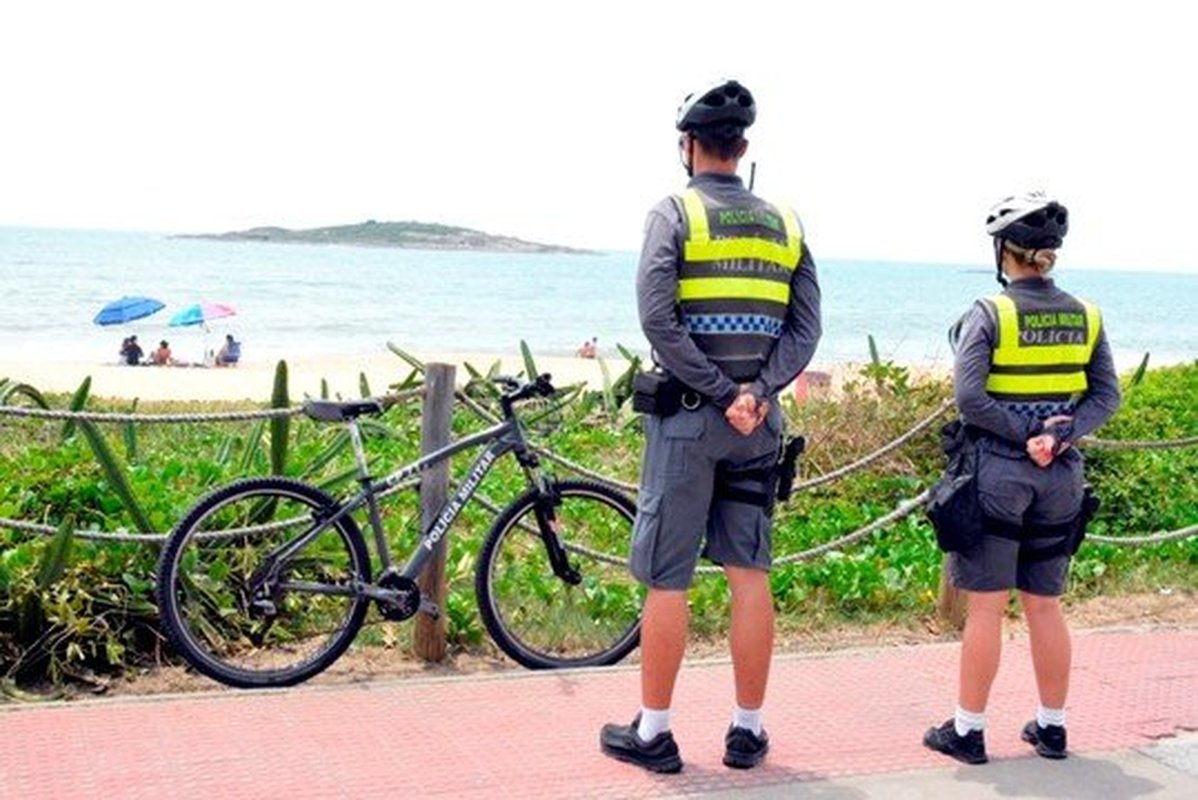Pesquisa da ACS/ES traça perfil da saúde mental dos policiais e bombeiros militares capixabas