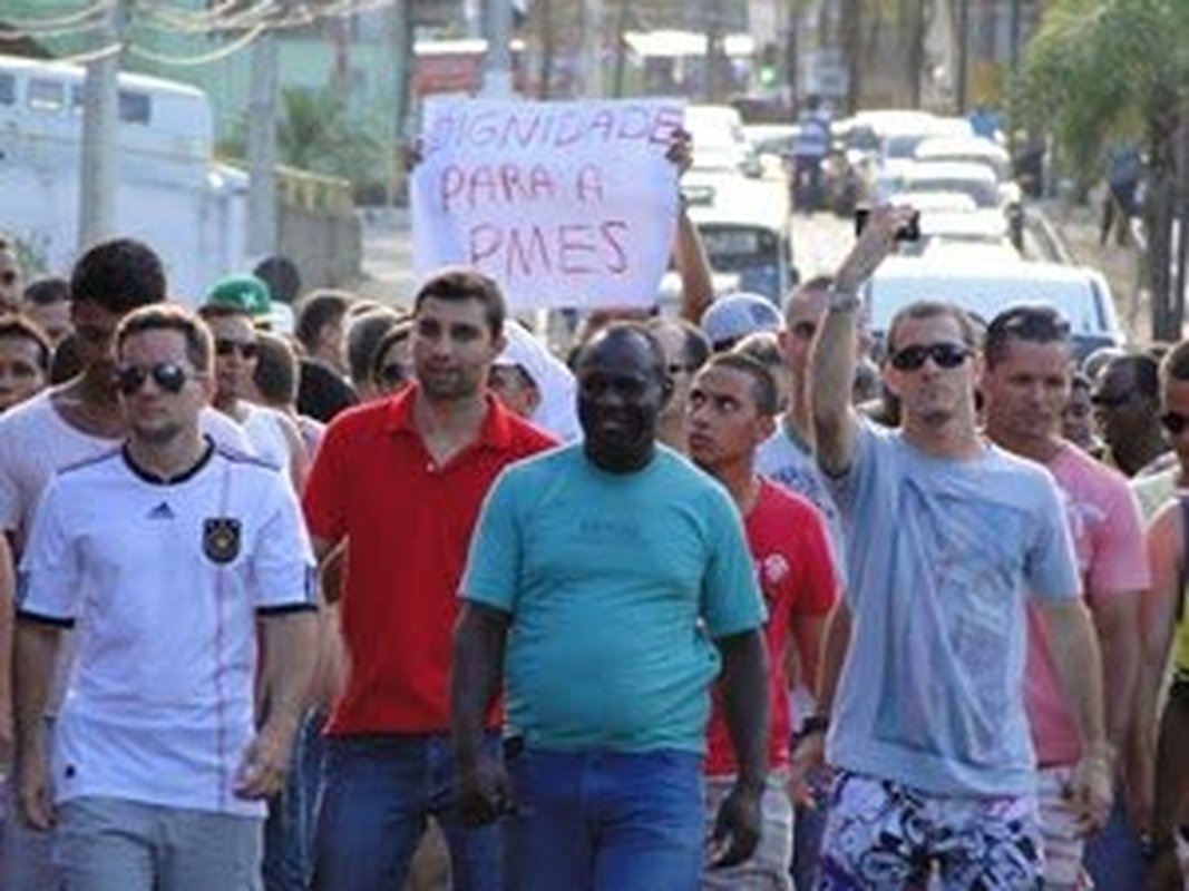 Praças da PM e do Corpo de Bombeiros unificam assembleia geral e podem decidir por operação padrão