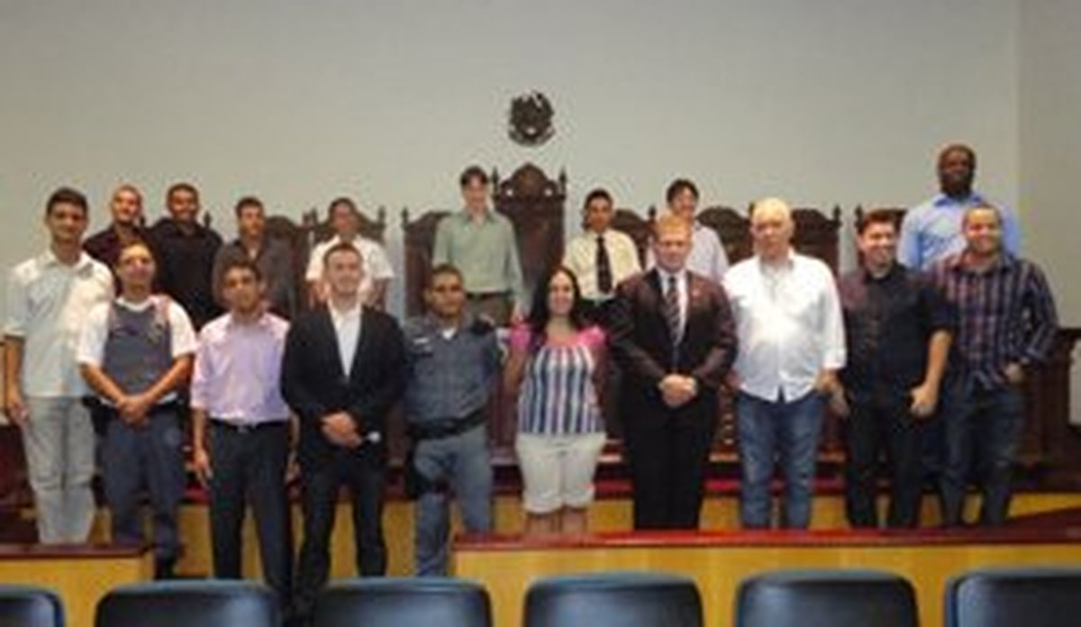 Nova Associação dos Militares Estaduais começa a luta em favor da categoria