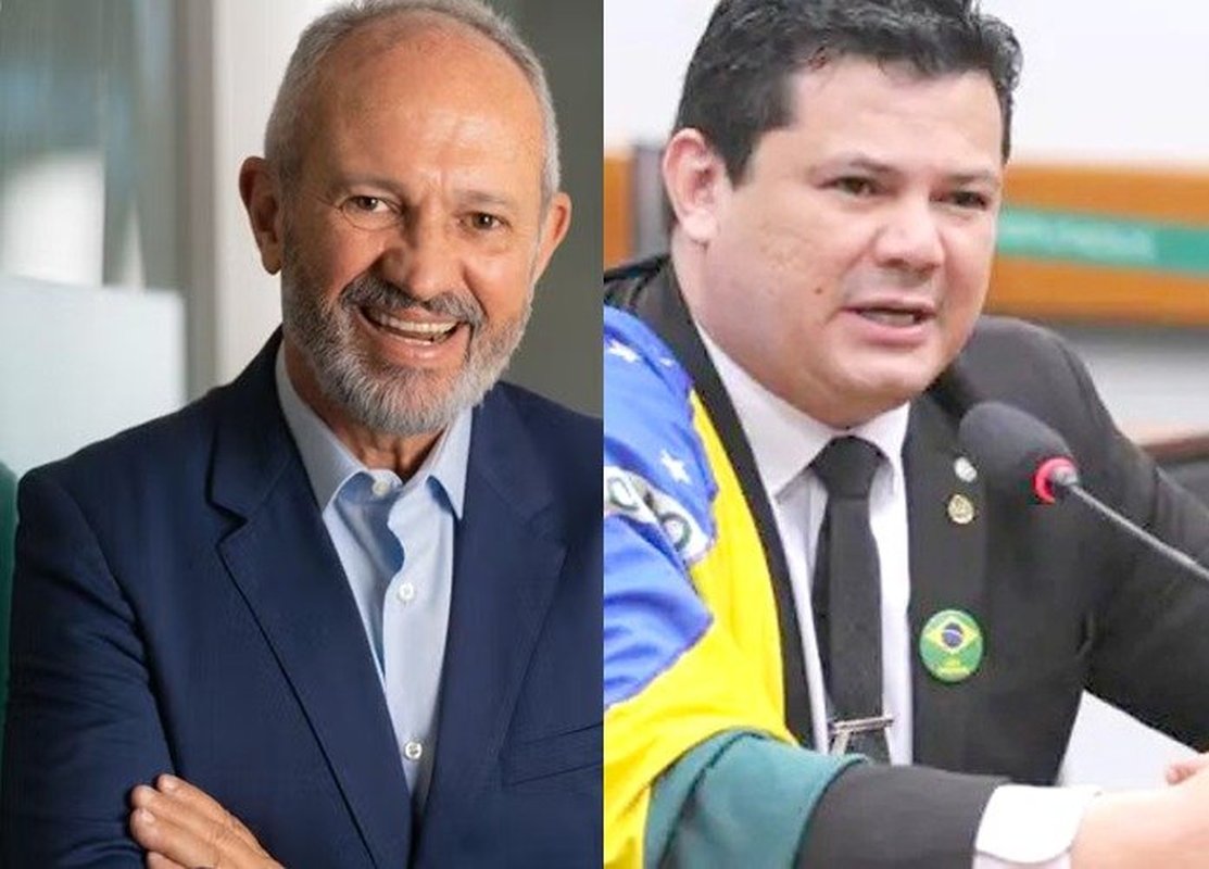 Balcão de negócios: Hartung promete salvar Gilvan da Federal em troca de interferência no PL de Magno Malta
