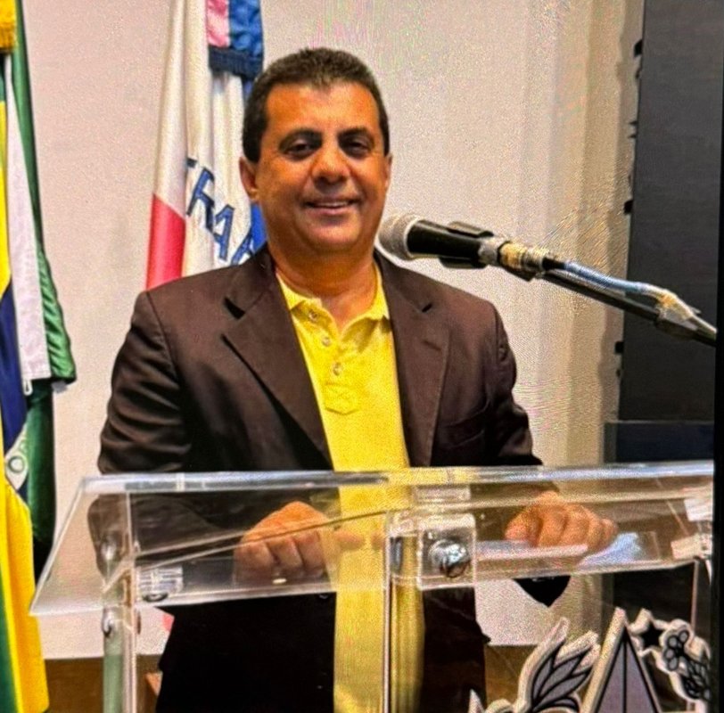 Jocemir da Enfermagem se alia a xiitas do PT e espalha terror para impedir construção da nova sede do Centro-Pop de Cariacica