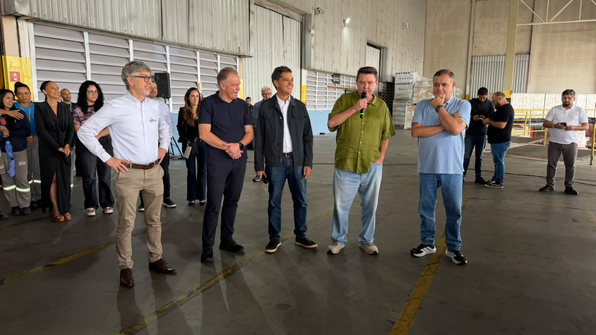 CARIACICA É MODELO DE GESTÃO: Cariacica ultrapassa Vitória e chega em 2º lugar na arrecadação e distribuição de ICMS