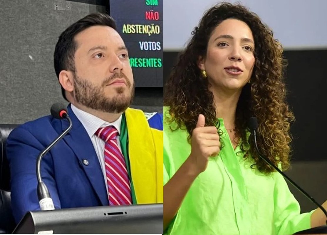 Vereador bolsonarista afirma que PT capixaba sempre foi ligado a Paulo Hartung