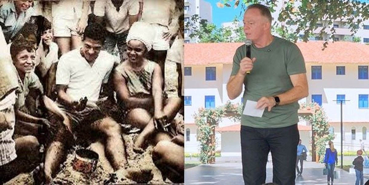 Governo inicia restauro do Radium Hotel e resgata a importância cultural e histórica de um dos símbolos do turismo capixaba