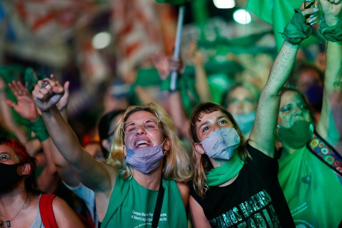 Maioria dos brasileiros é contra a legalização do aborto