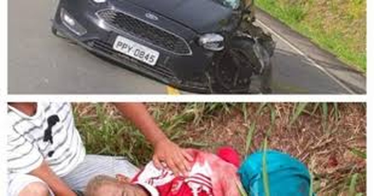 Dirigindo carro oficial durante as férias e com a esposa de carona, deputado se envolveu em acidente com morte: PEDIDA A CASSAÇÃO DO CAPITÃO ASSUMÇÃO