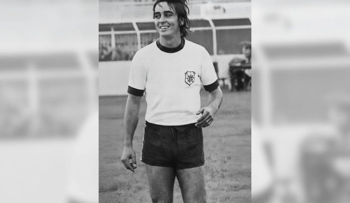 Morre Adalberto Lopes, eterno ídolo do Rio Branco