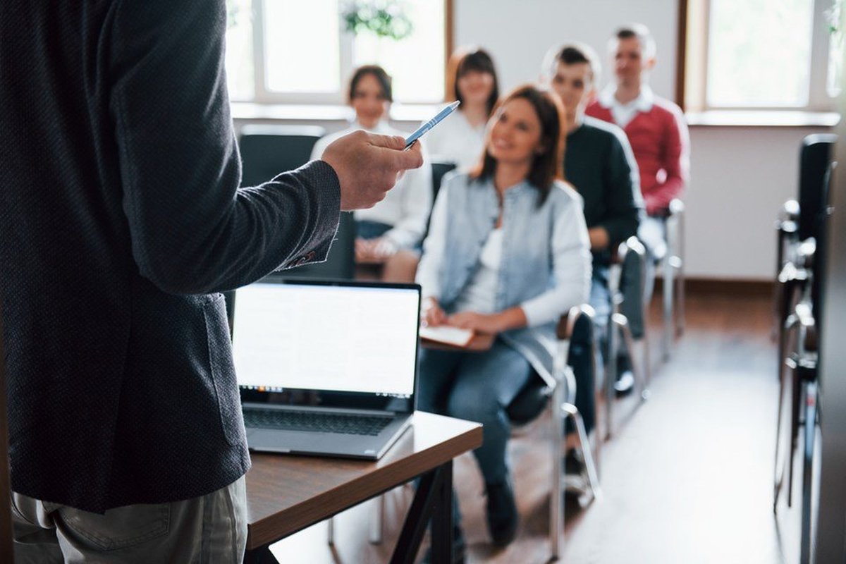 Aderes abre mil vagas para cursos gratuitos de ensino a distância