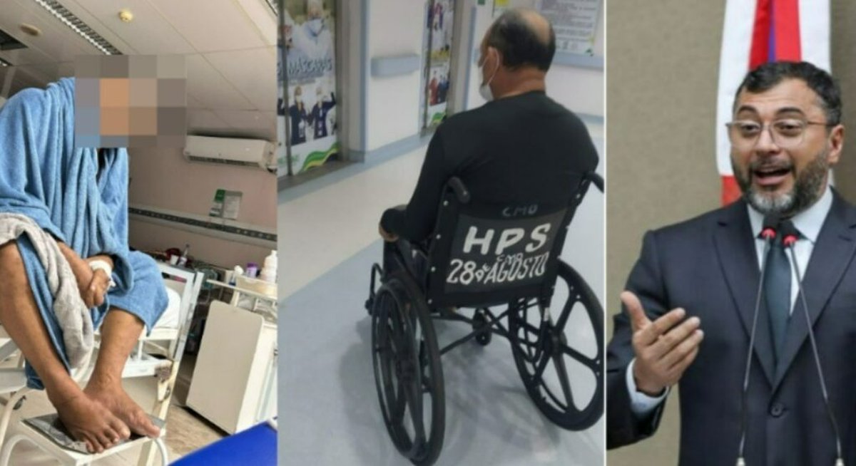 Empresa investigada pela acusação de irregularidades em outros Estados pode administrar Prontos de Atendimentos de Vitória