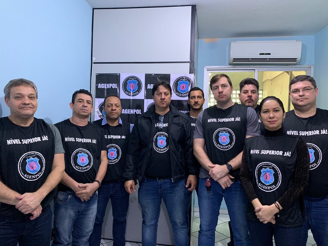 DESVIO DE FUNÇÃO NA POLÍCIA CIVIL: Justiça homologa primeiro precatório de agente de Polícia que atua também como investigador no Espírito Santo