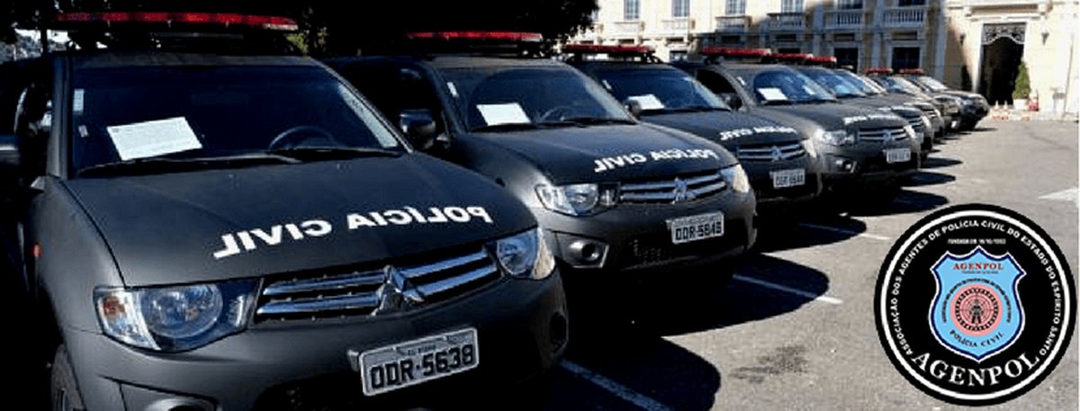 Estado cumpre decisão judicial e agente de Polícia em desvio de função já recebe salário de investigador