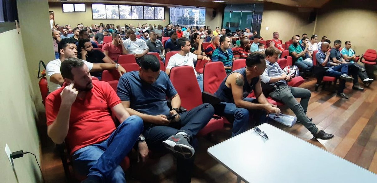 Inspetores penitenciários também aceitam  proposta do Governo capixaba de reajuste salarial