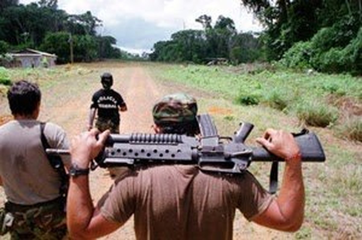 Descaso do governo deixa Polícia Federal estagnada