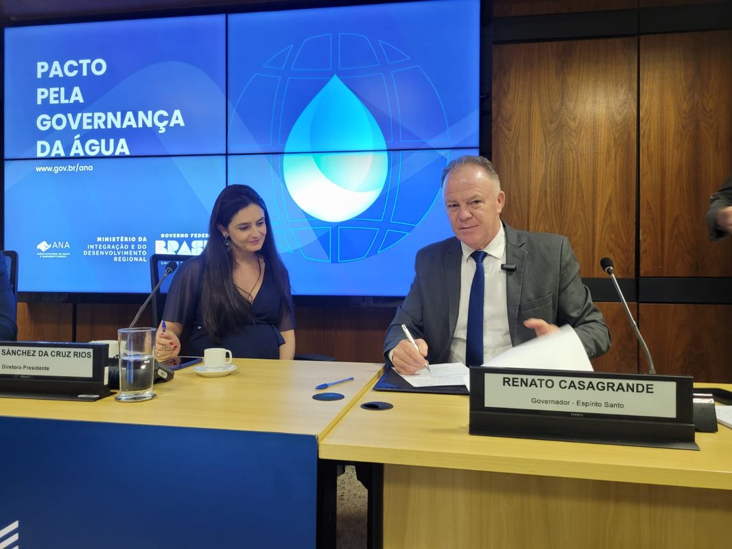RANKING DE COMPETITIVIDADE: Espírito Santo é o 2º do País na infraestrutura e solidez fiscal e o 4º na sustentabilidade ambiental