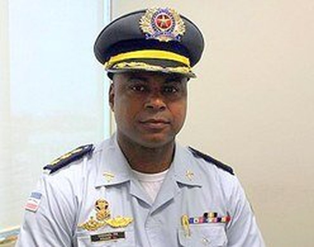 Chefe da Casa Militar, coronel Aguiar vai para a reserva depois de 29 anos na Polícia Militar