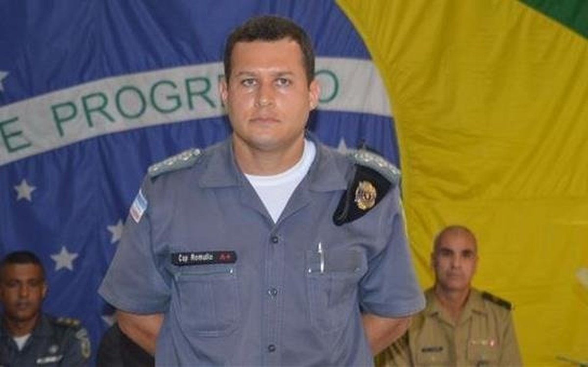 Capitão Rômullo em lugar de "Elvis" na disputa da Prefeitura de Alegre pelo PP