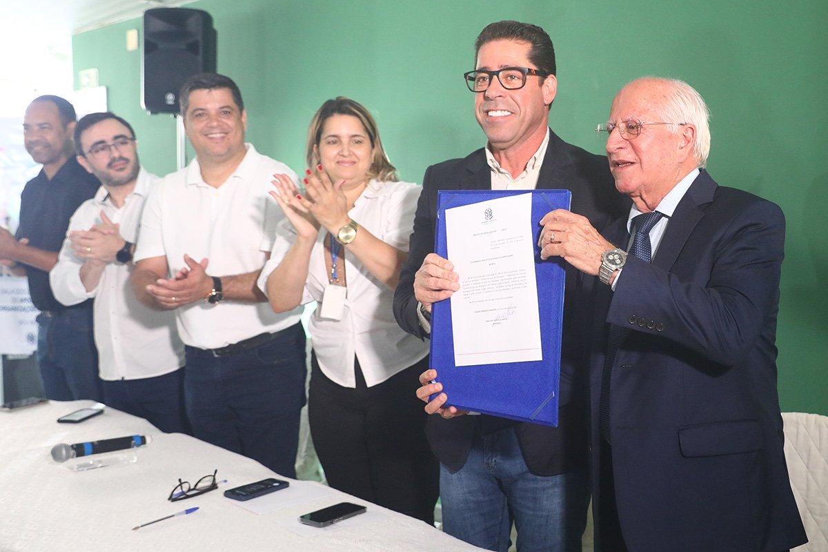 Assembleia Legislativa capixaba inaugura espaço dedicado à inclusão e é a primeira do País a criar a Diretoria da Casa dos Municípios e Políticas de Ações Inclusivas