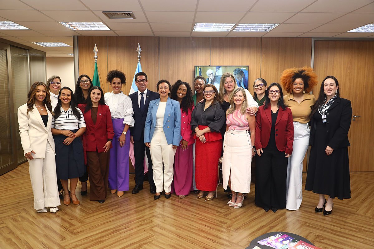 Espírito Santo aprova medida de combate à violência contra advogadas