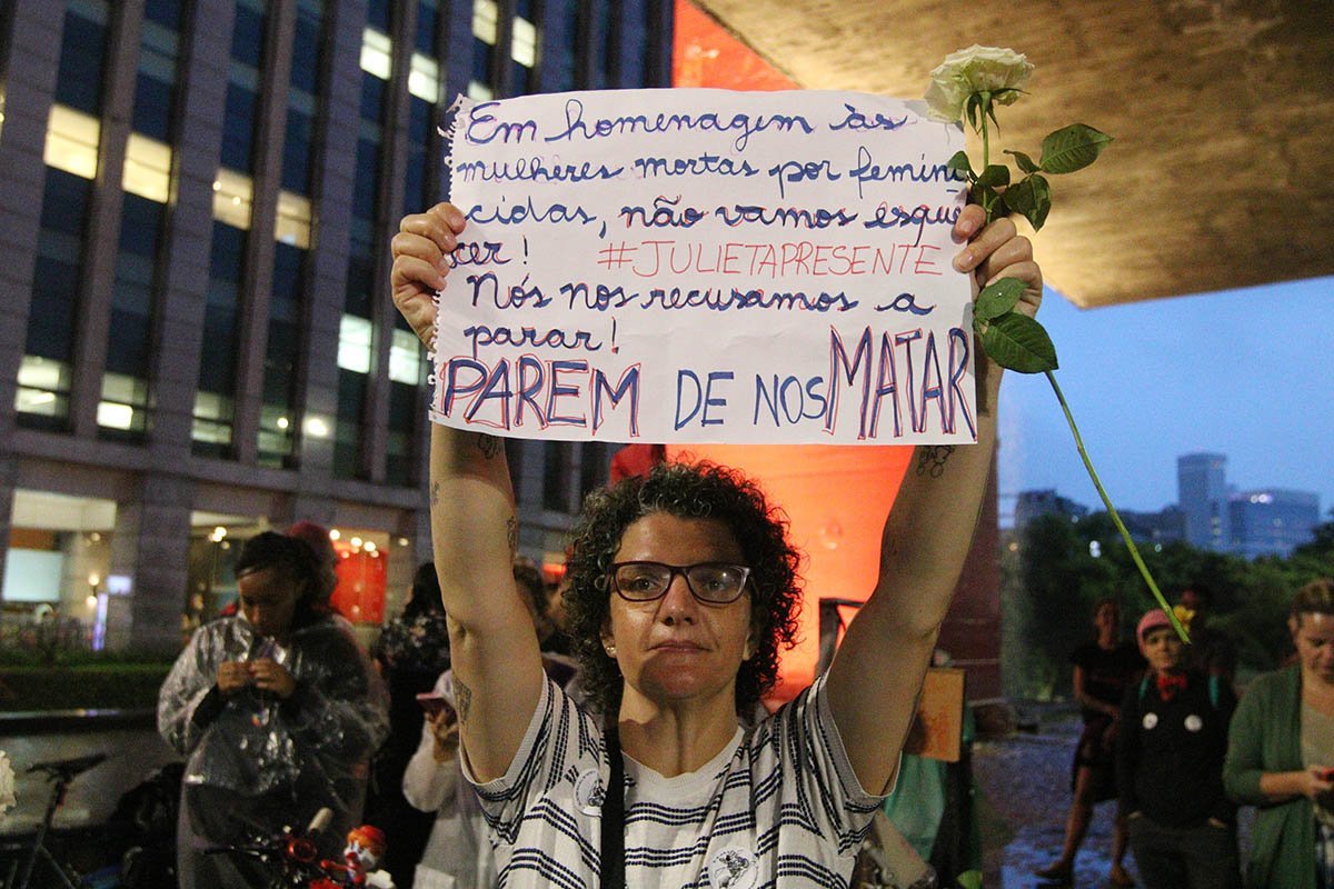 ‘Observatório’ da Ales deve ajudar no combate à violência contra a mulher no Espírito Santo