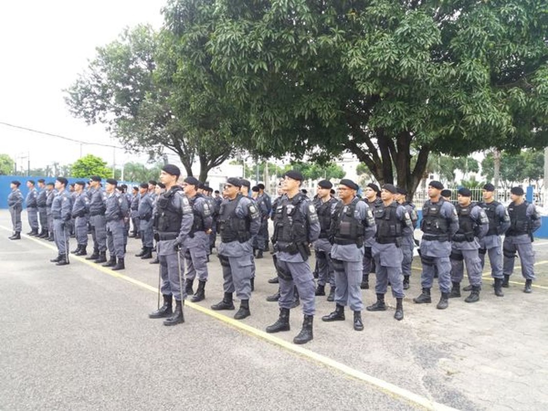 Associações se recusaram a apresentar sugestões para o novo Código de Ética dos Militares, diz Sesp