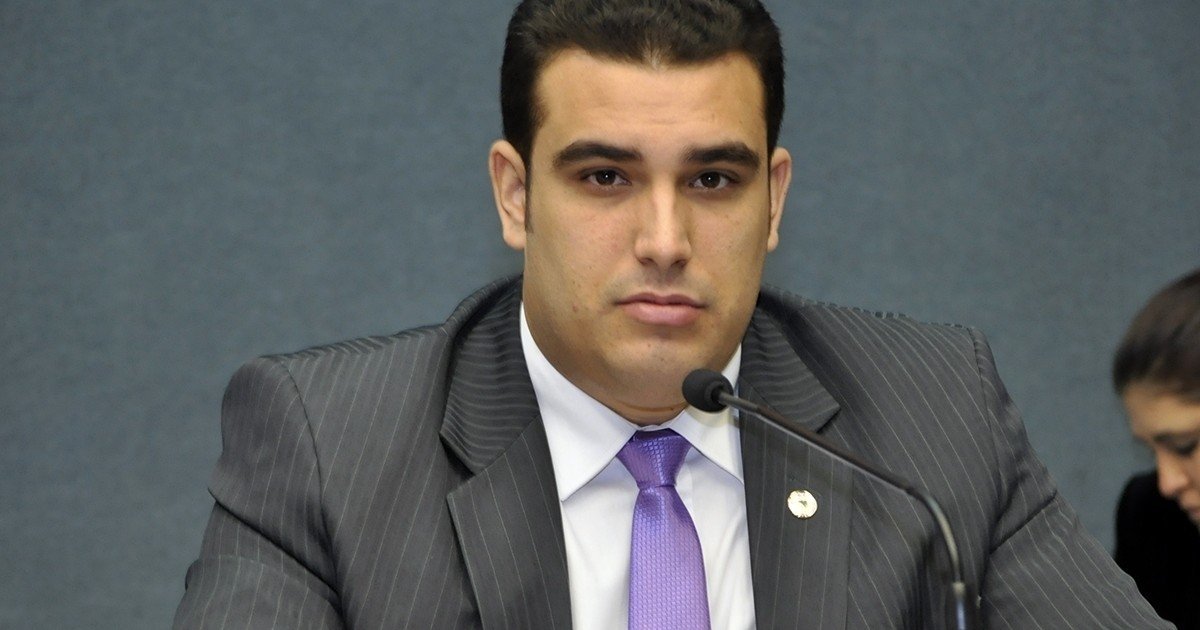 Urgente: Presidente da Assembleia Legislativa e aliados renunciam a eleição antecipada para acabar com crise