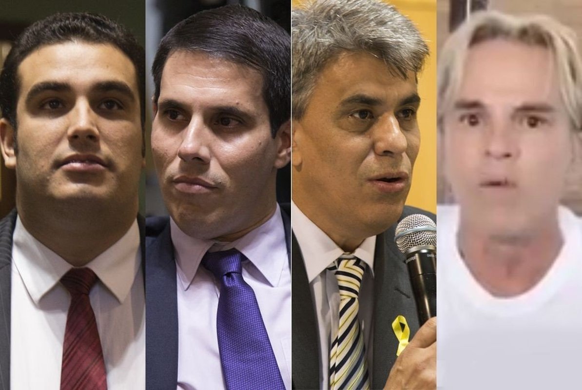 Caravana do Republicanos dá início aos encontros regionais em Colatina