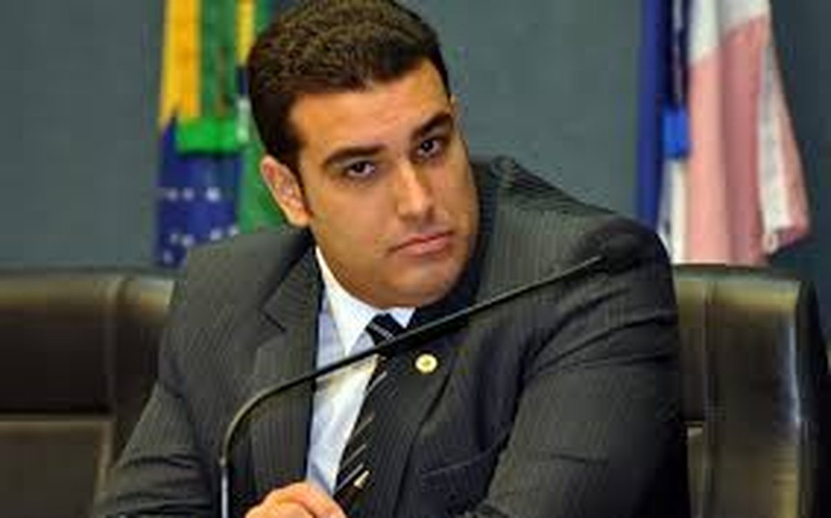 Presidente da Assembleia Legislativa do Espírito Santo testa positivo para novo coronavírus