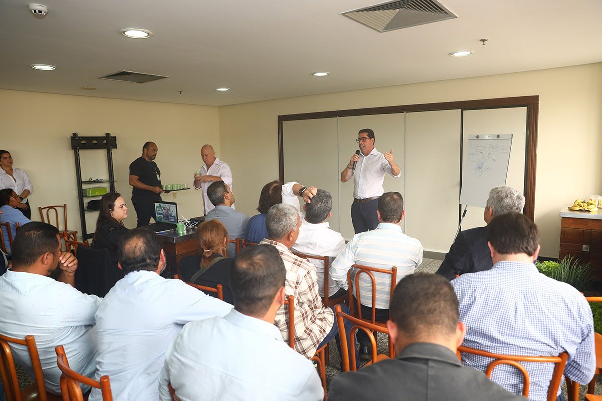 Presidente da Assembleia Legislativa busca fortalecer e ampliar arranjos produtivos no Espírito Santo