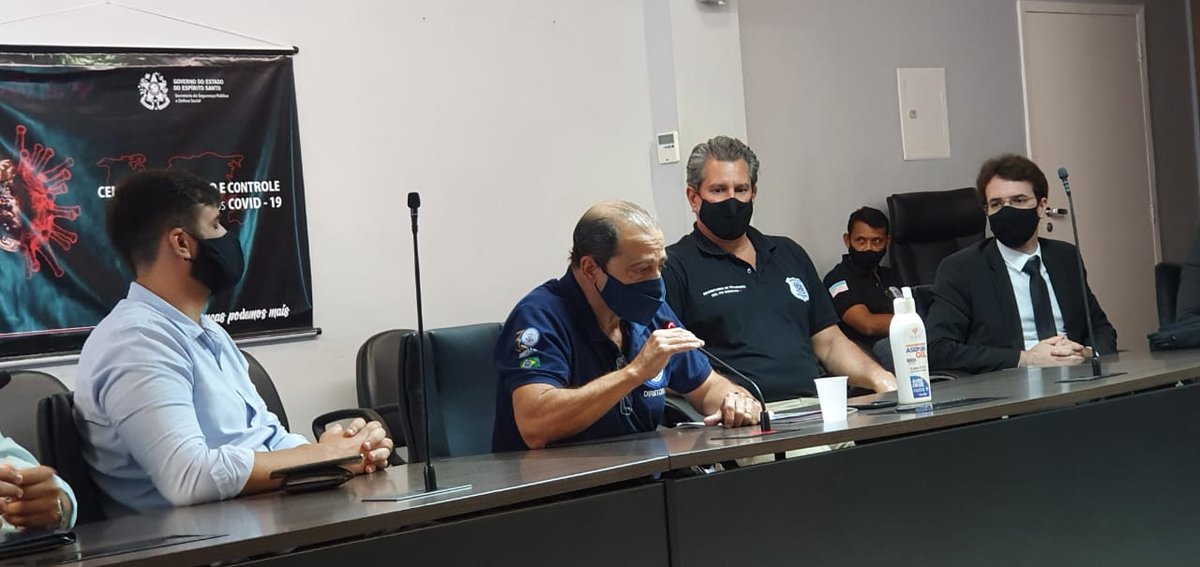Governo cumpre acordo com operadores da segurança, mas Lei sancionada por Bolsonaro impede a concessão de revisão anual aos servidores públicos