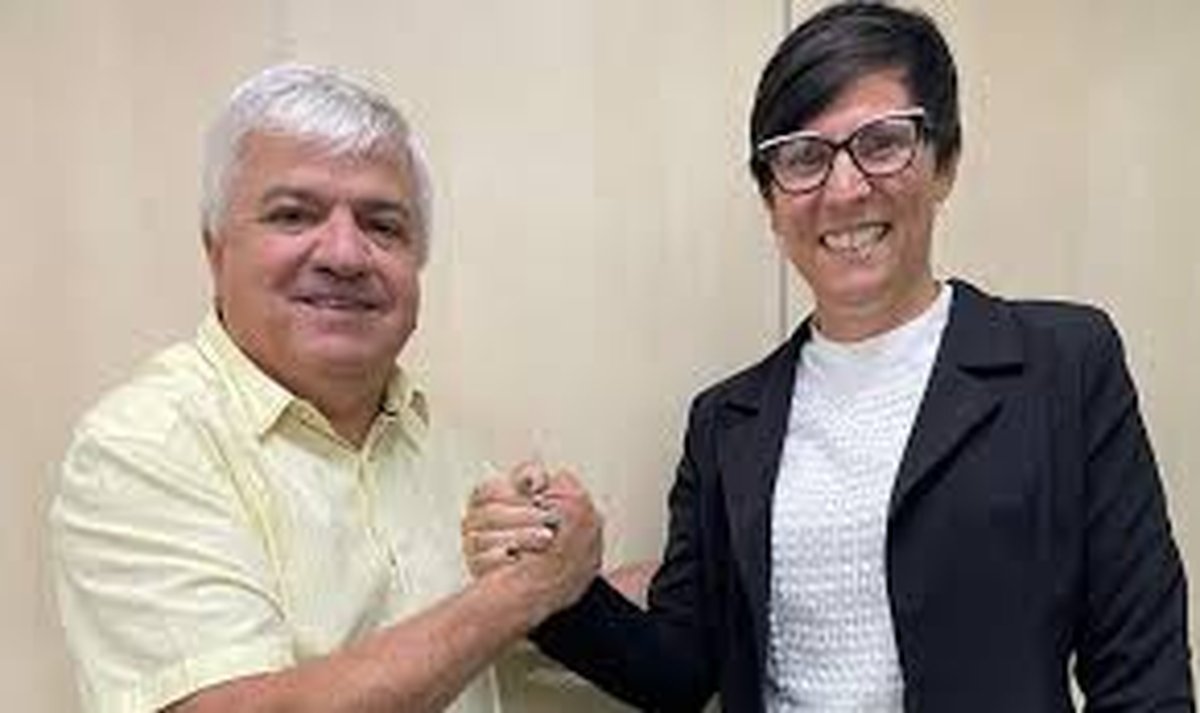 Vereadora Eliane Turini assume presidência do PSB em Vargem Alta